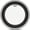 18 in., variant on Remo Ambassador Clear SMT Bass Drum Head, 22"