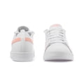 thumbnail image 3 of Tenis Puma Smash V2 L - 36520826 - Blanco - Mujer blanco 24.5 Puma  SMASH V2 Piel Vacuno, 3 of 7