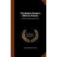 thumbnail image 1 of The Modern Reader's Bible for Schools : The Old Testament Volume 1922 (Hardcover), 1 of 1