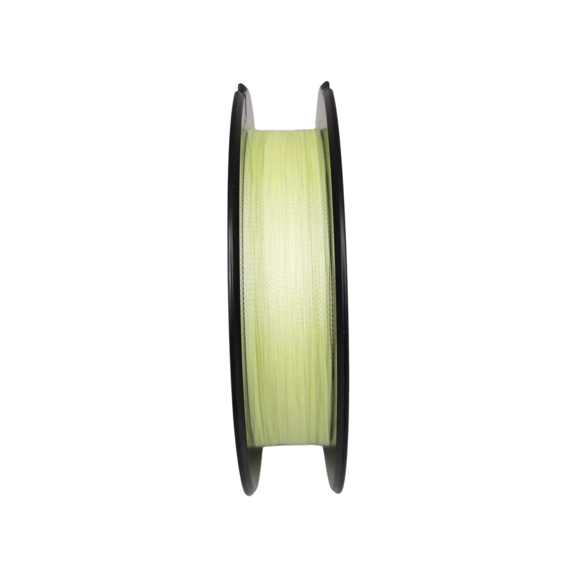 Hybrid X8 Sinking SS112 Braided Line - (30 lb./165 yds.)