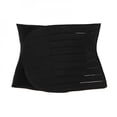 thumbnail image 1 of 2016 Spring Autumn Women Body Sculpting Straps Postpartum Abdomen Belt Breathable Polyester Elastic Slimming Recovery, 1 of 5