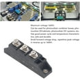 ZYRectifier Module, 3 Terminal Rectifier Module 2 in 1 Out Common