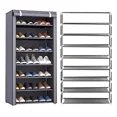 thumbnail image 3 of Zapatera Organizadora Práctica Armable 7 Repisas 61x30x125cm, 3 of 4