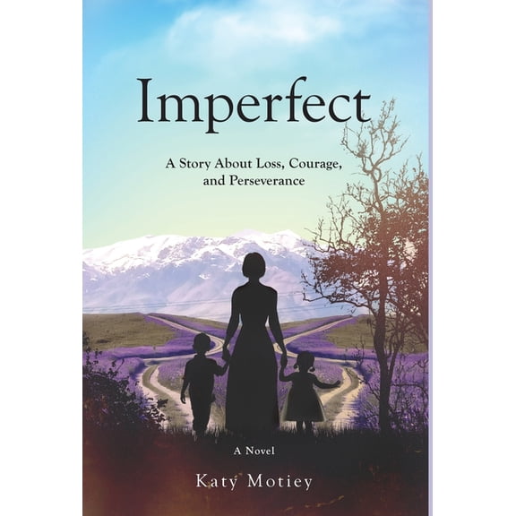 Imperfect, (Hardcover)