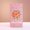 Pink, variant on TERGAYEE Surprise Gift Box Explosion Money Box,Unique Folding Bouncing Red Envelope Gift Box Suitable for Women Men Kids,Cash Explosion Gift Box