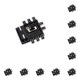 thumbnail image 3 of Matsuzay Placa base de computadora ventilador Hub Splitter extensión PC Controlador de velocidad negro, 3 of 6