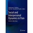thumbnail image 4 of Social and Interpersonal Dynamics in Pain: We Don't Suffer Alone, 4 of 5