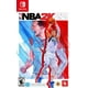 thumbnail image 1 of NBA 2K22 Nintendo Nintendo Switch, 1 of 2
