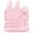 Pink, variant on Wireless Lavalier Microphone with Charging Case for iPhone iPad with Charging Case 7H Clip on Lapel Microphone Wireless for Video Recording Vlogging, YouTube, Interview