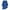 Dark Blue, variant on Ankola Cotton Linen Shirts for Women Casual V Neck Button Down Shirts Long Sleeve Loose Comfy Tunic Tops Summer Fall Blouse