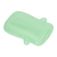 thumbnail image 2 of Soporte para Bolsa de Comida a PrueBa de apretar para niños Pequeños, Diseño Reutilizable, Evita Apretar Y Ensuciar, 2 of 7