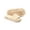 Tan, variant on Slippers Mop - Medium, Tan