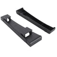 thumbnail image 1 of Soporte De Base Para Consola De Juegos, Soporte Horizontal Para Consola De Juegos Plug And Play Negro, Antideslizante, Ajuste Perfecto, Disipación De Calor Para Accesorios De, 1 of 8