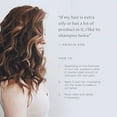 thumbnail image 5 of Kristin Ess The One Signature Shampoo, 33.8 Fl oz (Pack of 3), 5 of 8