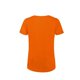 thumbnail image 2 of B&C - Camiseta Inspire para Hombre (Naranja Urbano), 2 of 2