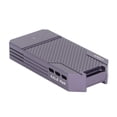 thumbnail image 1 of SSD Enclosure Adapter, M.2 NVME SSD Hard Drive Enclosure Plug and Play Heat Dissipation 40Gbps  for Linux for OS X, 1 of 7