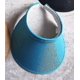 thumbnail image 3 of Summer Women Casual Sun Visor Hat, Adjustable Nature Straw Topless CapAdult size(54-58cm), 3 of 5