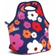 thumbnail image 2 of Lifetime Brands Built NY Gourmet Getaway Lunch Tote - Reusable lunch bag, Adult Lunch, 2 of 6