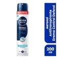thumbnail image 2 of Nivea Deo Hombre Derma Control Defend Spray 200ml, 2 of 3