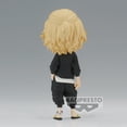 thumbnail image 5 of Figura Banpresto Monkey D. Luffy Gear de una sola pieza, 5 x 7 cm, 5 of 5