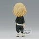 thumbnail image 5 of Figura Banpresto Monkey D. Luffy Gear de una sola pieza, 5 x 7 cm, 5 of 5