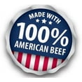 thumbnail image 5 of Bridgford Sweet Baby Ray Garlic Beef Jerky, 2.85 OZ, 5 of 5