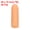 Beige, variant on 1.6" Silicone Gel Finger Cots, Support Fingertips Sleeve Protector Thumb Finger Caps, Beige 20 Pcs