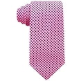 thumbnail image 2 of Mens Diamond Pattern Necktie by Scott Allan - Mens Tie, 2 of 5