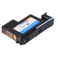 thumbnail image 4 of Cabezal De Impresión De Alta Para Hp 70 Designjet Z2100 Z3200 Z3100 Series Matte Black+Cyan (C9404A) Methold EL006767-00, 4 of 5