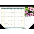 thumbnail image 1 of Bloc de escritorio Calendar House of Doolittle 2025 Earthscapes, 1 of 3