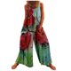 thumbnail image 1 of Mono largo suelto sin mangas con estampado de verano para mujer y mujer Fridja  alkflakhf37211, 1 of 9