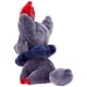 thumbnail image 4 of Sanei Pokemon All Star Collection Zorua Peluche de Peluche, 7 Pulgadas, 4 of 5