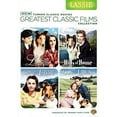 thumbnail image 2 of TCM Greatest Classic Films Collection: Lassie (DVD), 2 of 2