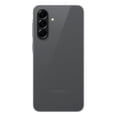 thumbnail image 3 of Smartphones Samsung Galaxy A56 5G Negro 12GB RAM, 256GB Dual SIM, 3 of 5