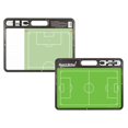 thumbnail image 1 of Sport Write Pro Soccer Dry-Erase Board, 1 of 3