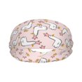 thumbnail image 3 of Rocae Goose Queen for Sweatbands Sports Headband for Men and Women,Fashion Sweat Bands Headbands for Running,Cycling,Football, Yoga, Fitness, 3 of 9