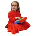 thumbnail image 3 of The Learning Journey 348451 Hickory Dickory Clock, 3 of 5