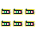thumbnail image 1 of Pantalla de la placa de desarrollo Módulo de ESP32-S3 Pantalla inteligente WIFI Compatible con Bluetooth, 1 of 8