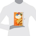 Great Value Buttery Smooth Club Crackers, 13.7 oz
