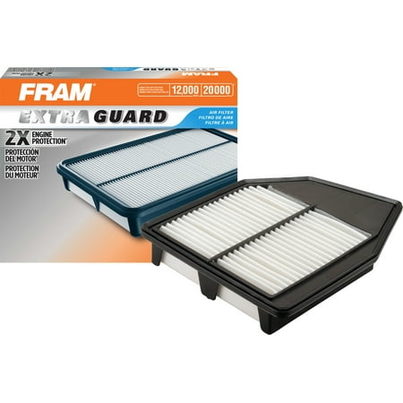 Fram Extra Guard Air Filter Ca10467 Walmart Com