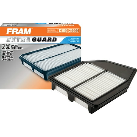 FRAM Extra Guard Air Filter, CA10467