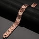 thumbnail image 5 of Pulsera magnética MagEnergy Copper para hombre 99.9% de cobre puro, 5 of 7