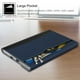 thumbnail image 4 of Funda Fintie para Microsoft Surface Pro 7 Plus/7/6/5/4/3 de 12,3 pulgadas, 4 of 9