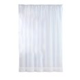 thumbnail image 1 of Feltree Oversized Translucent Window Curtain (51x62"), Rod-Pocket Design for Balcony/Office Privacy & Sun Protection, 1 of 7