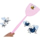 thumbnail image 2 of Juego de 3 Swat, garantía de calidad, mango grueso antideslizante para un agarre seguro, uso en interiores y exteriores, ecológico, 2 of 5