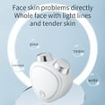 thumbnail image 4 of Microcurrent Beauty Apparatus V Face Lift Face Slimming Massager Massager Microcurrent Beauty Apparatus, 4 of 8