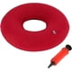 thumbnail image 1 of Seat ring after coccyx orthopedic seat cushion haemorrhoids Inflatable ring cushion with pump Hardness adjustable, 1 of 4