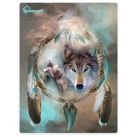 Hommomh 50 X 80 Blanket Comfort Warmth Soft Cozy Air