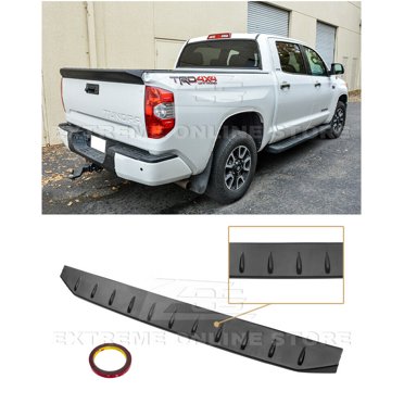 To1195115 GO-PARTS Replacement for 2017 - 2018 Toyota RAV4 Rear Lower Valance ...