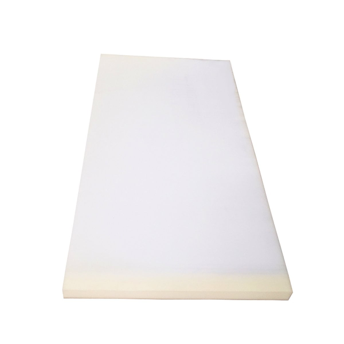 4 Size High Density Seat Foam Upholstery Foam Cushion Cushion Replacement for Foam Padding Chair Seat Cushion Replacement DIY Home Decor Walmart